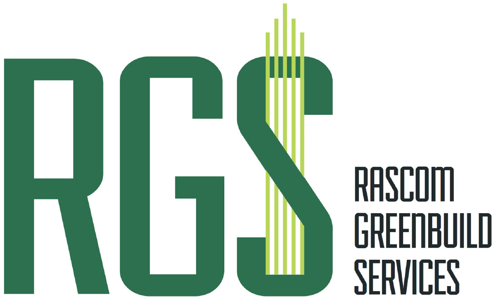 Rascom GreenBuild Services