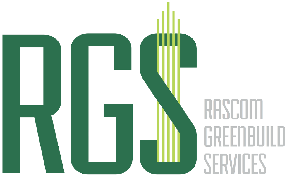 Rascom GreenBuild Services