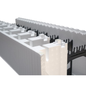 Amvic 6in Brickledge