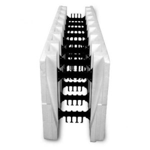 buildblock 6inc taper top
