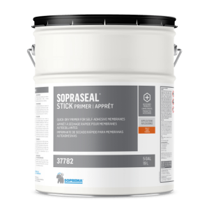 Soprema Sopraseal Stick Primer 19L Pail