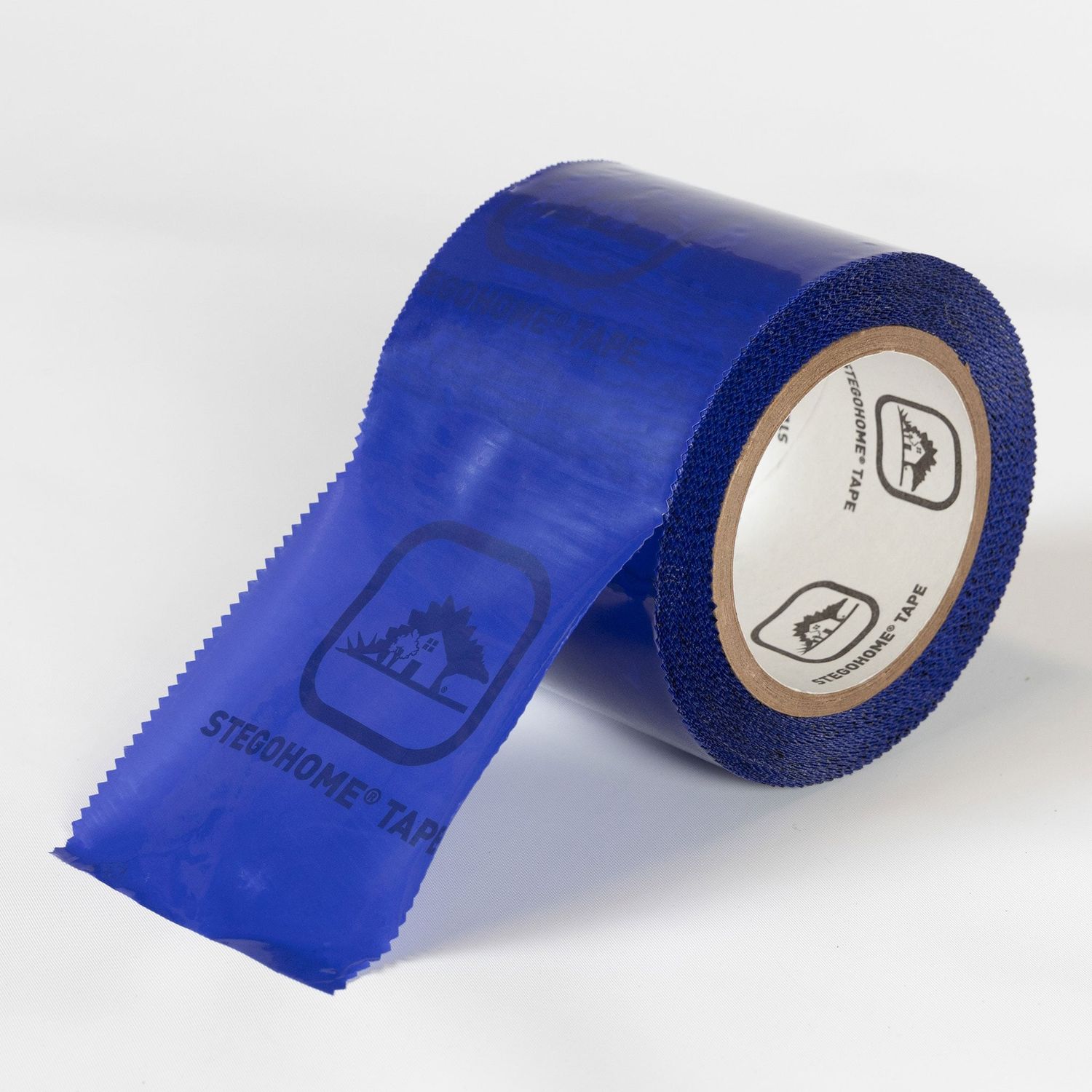 stego home blue seam tape
