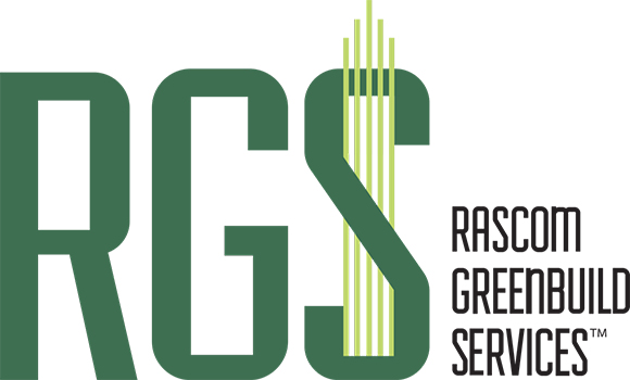 Rascom GreenBuild Services