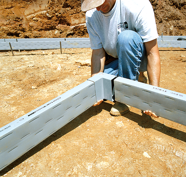 form-a-drain